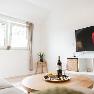 Appartement met Twee Slaapkamers